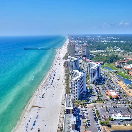 Majestic Beach Towers I 1004 Panama City Beach Exterior foto
