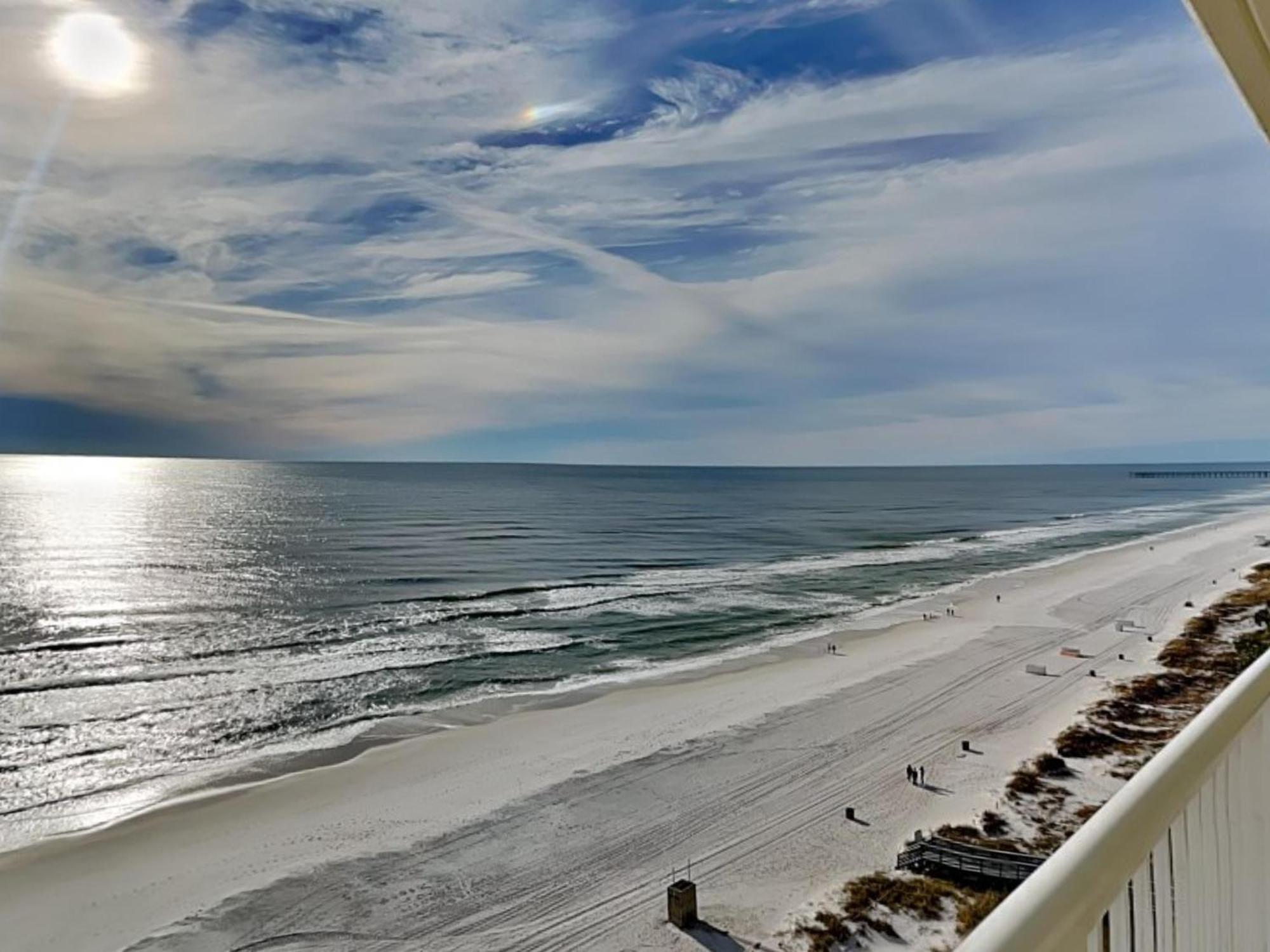 Majestic Beach Towers I 1004 Panama City Beach Exterior foto