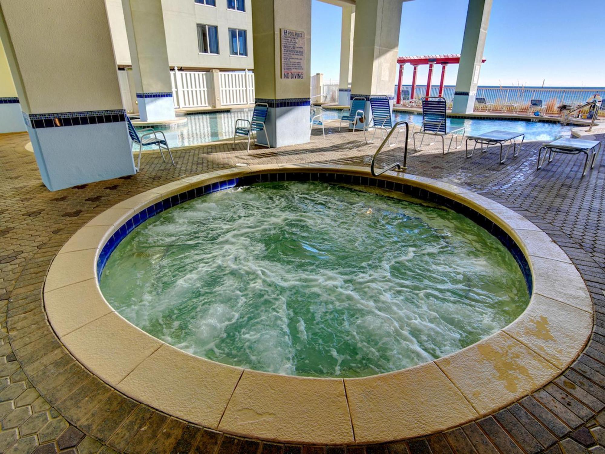 Majestic Beach Towers I 1004 Panama City Beach Exterior foto