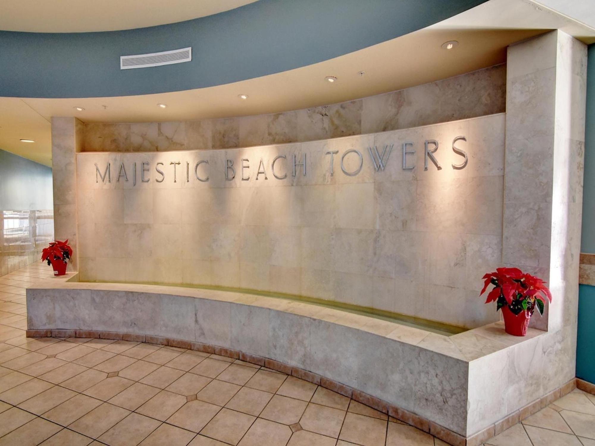 Majestic Beach Towers I 1004 Panama City Beach Exterior foto